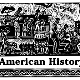 Streaming for Black History Month