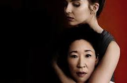 How to Stream Killing Eve!