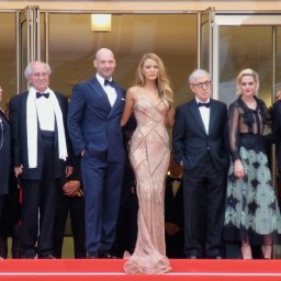 Stream Spike Lee and Other Cannes Winners!