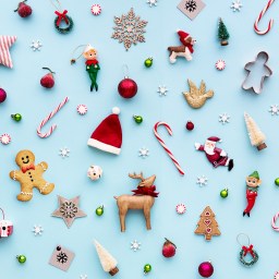 New Movies and Television to Stream, December 22!