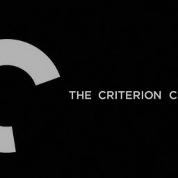The Criterion Collection Is Back!