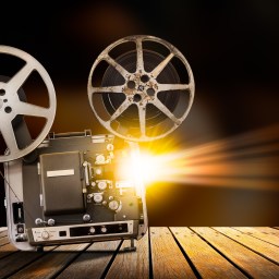 Classics on Netflix, Hulu and Amazon!