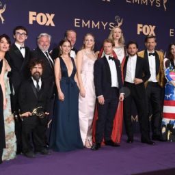 Stream Emmy Winners Online!