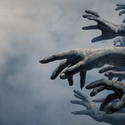 Horror Classics for Free on Kanopy!