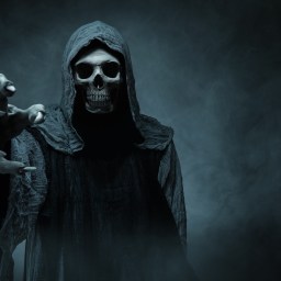 Scary Series For Halloween Binging!