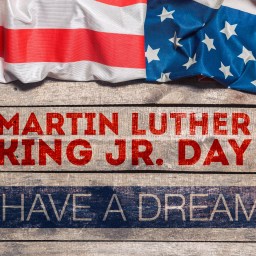 Celebrate MLK with Kanopy for Free!