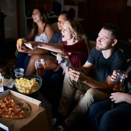 New Movies and TV to Stream, March 28