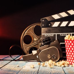 Movies and TV to Stream, August 8