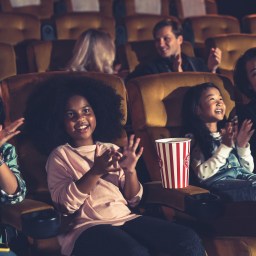 New Movies and TV to Stream, Aug. 1