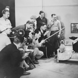 New Movies and TV to Stream, Feb. 27