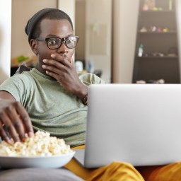 New Movies and TV to Stream, April 10