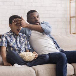 New Movies and TV to Stream, June 19