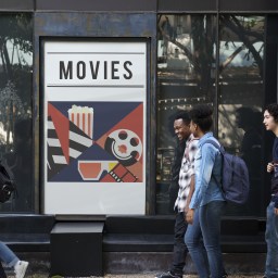 New Movies and TV to Stream, Jan 29