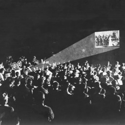 New Movies and TV to Stream, May 11