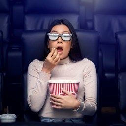 New Movies and TV to Stream, April 2