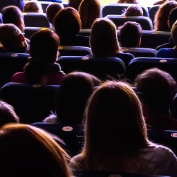 New Movies and TV to Stream, July 2