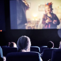 New Movies and TV to Stream, April 13