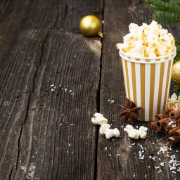 New Movies and TV to Stream, Dec. 17