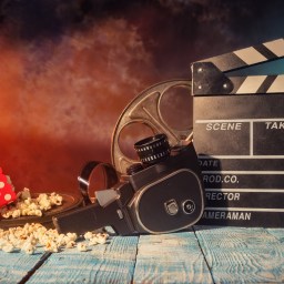 New Movies and TV to Stream, March 25