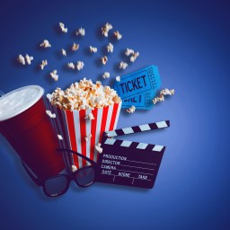 New Movies and TV to Stream, April 15