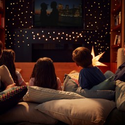 New Movies and TV to Stream, June 24