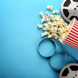 New Movies and TV to Stream, July 15