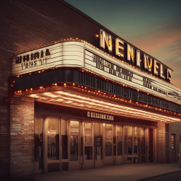 New Movies and TV to Stream, Aug 16