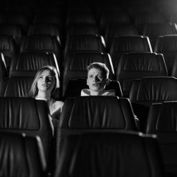 New Movies and TV to Stream, March 29