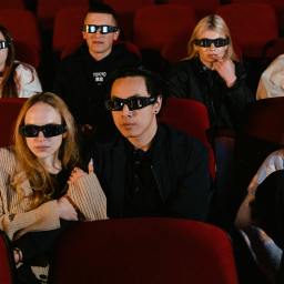 New Movies and TV to Stream, March 8