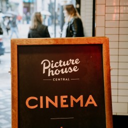 New Movies and TV to Stream, Nov 8