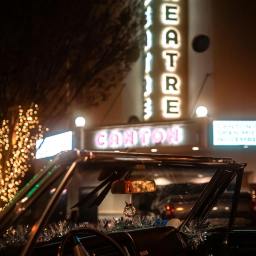 New Movies and TV to Stream, Nov 22