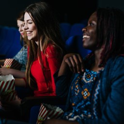 New Movies and TV To Stream, Aug. 29